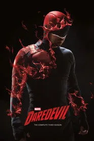 Marvel's Daredevil 3. sezon
