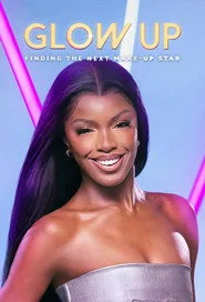 Glow Up: Britain's Next Make-Up Star 5. sezon