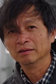林志儒