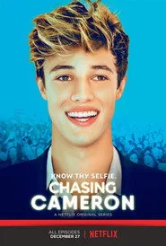 Chasing Cameron posteri