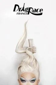 Drag Race France posteri