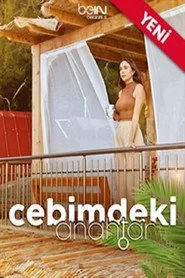 Cebimdeki Anahtar 1. sezon