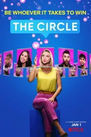 The Circle 1. sezon