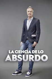 La ciencia de lo absurdo 4. sezon