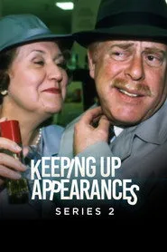 Keeping Up Appearances 2. sezon