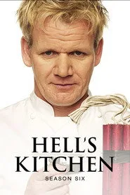 Hell's Kitchen 6. sezon