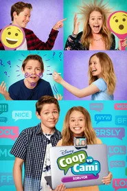 Coop & Cami Ask the World 1. sezon