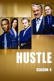 Hustle 4. sezon
