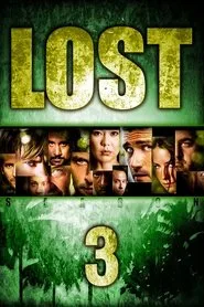 Lost 3. sezon