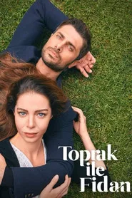 Toprak ile Fidan posteri