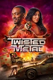 Twisted Metal 2. sezon