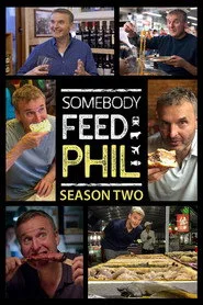 Somebody Feed Phil 2. sezon