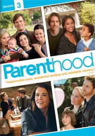 Parenthood 3. sezon