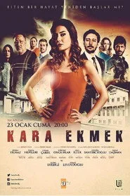 Kara Ekmek 2. sezon