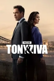 NCIS: Tony & Ziva 1. sezon