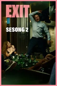 Çıkış 2. sezon