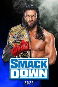 WWE Friday Night SmackDown 25. sezon