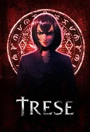 Trese posteri