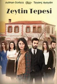 Zeytin Tepesi posteri