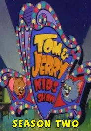 Tom & Jerry Kids Show 2. sezon