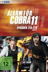Alarm für Cobra 11 - Die Autobahnpolizei 29. sezon