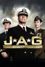 JAG posteri