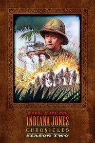 The Young Indiana Jones Chronicles 2. sezon