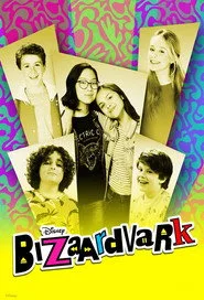 Bizaardvark 3. sezon
