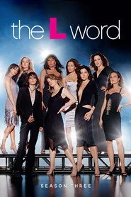 The L Word 3. sezon