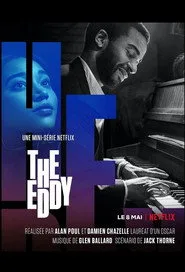 The Eddy 1. sezon