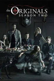 The Originals 2. sezon