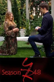 Yalan Rüzgarı 48. sezon