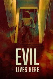 Evil Lives Here 8. sezon