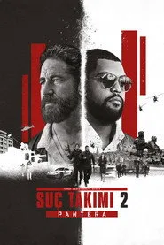 Suç Takımı 2: Pantera posteri