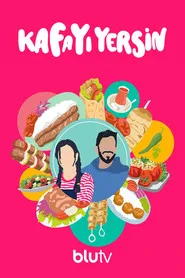 Kafayı Yersin posteri
