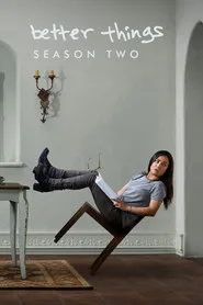 Better Things 2. sezon