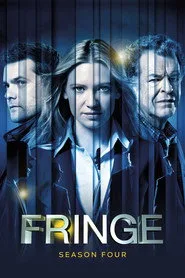 Fringe 4. sezon