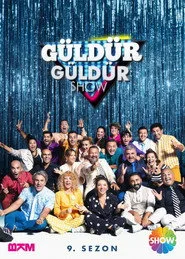 Güldür Güldür Show 10. sezon