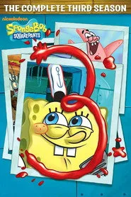 SüngerBob KarePantalon 3. sezon
