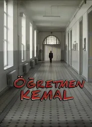 Öğretmen Kemal posteri