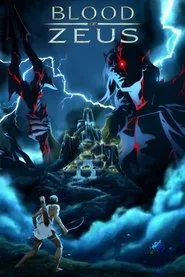 Blood of Zeus posteri