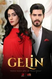Gelin 1. sezon