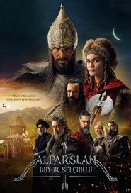 Alparslan: Büyük Selçuklu posteri