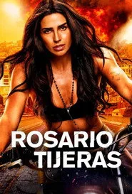 Rosario Tijeras posteri