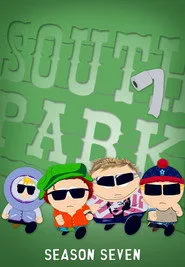 South Park 7. sezon
