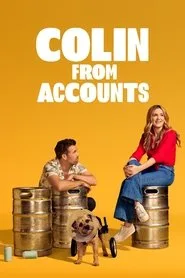 Colin from Accounts posteri