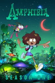 Amphibia 1. sezon