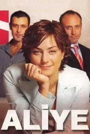 Aliye 1. sezon