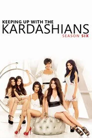 Keeping Up with the Kardashians 6. sezon