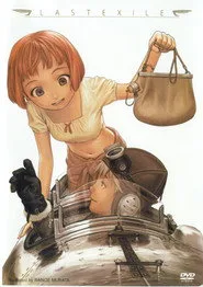 LAST EXILE 1. sezon